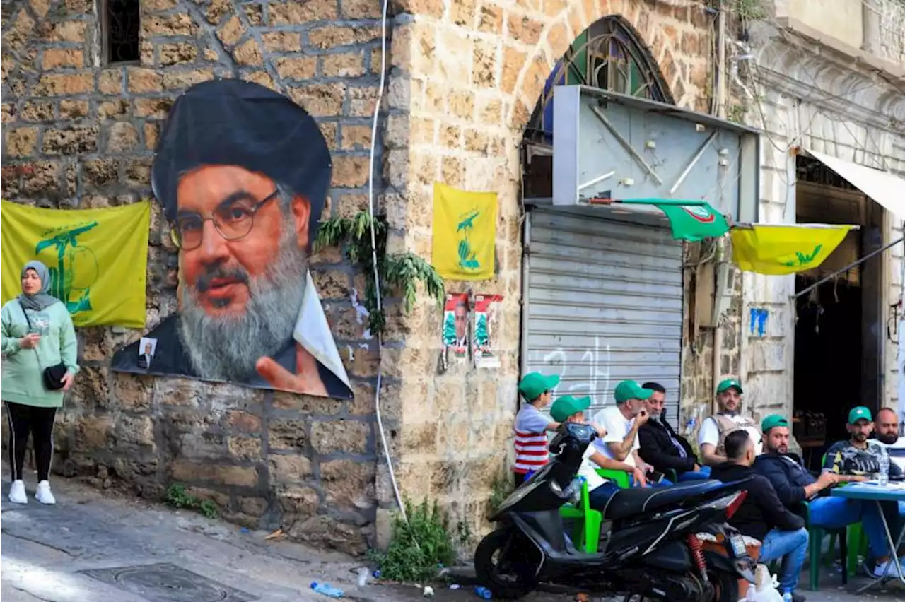 Lebanon vote weakens Hezbollah bloc as reformists book gains