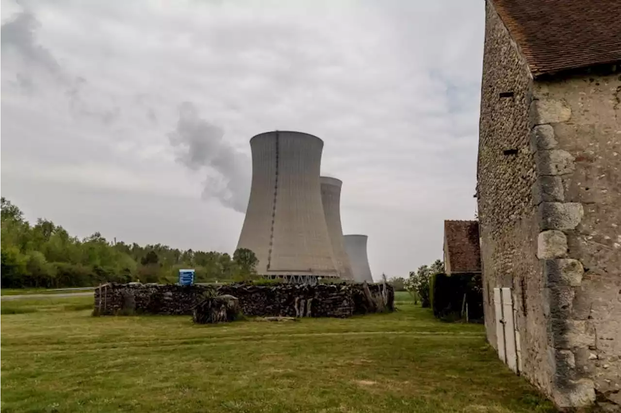 Green Pulse Podcast: How safe and green is nuclear energy?