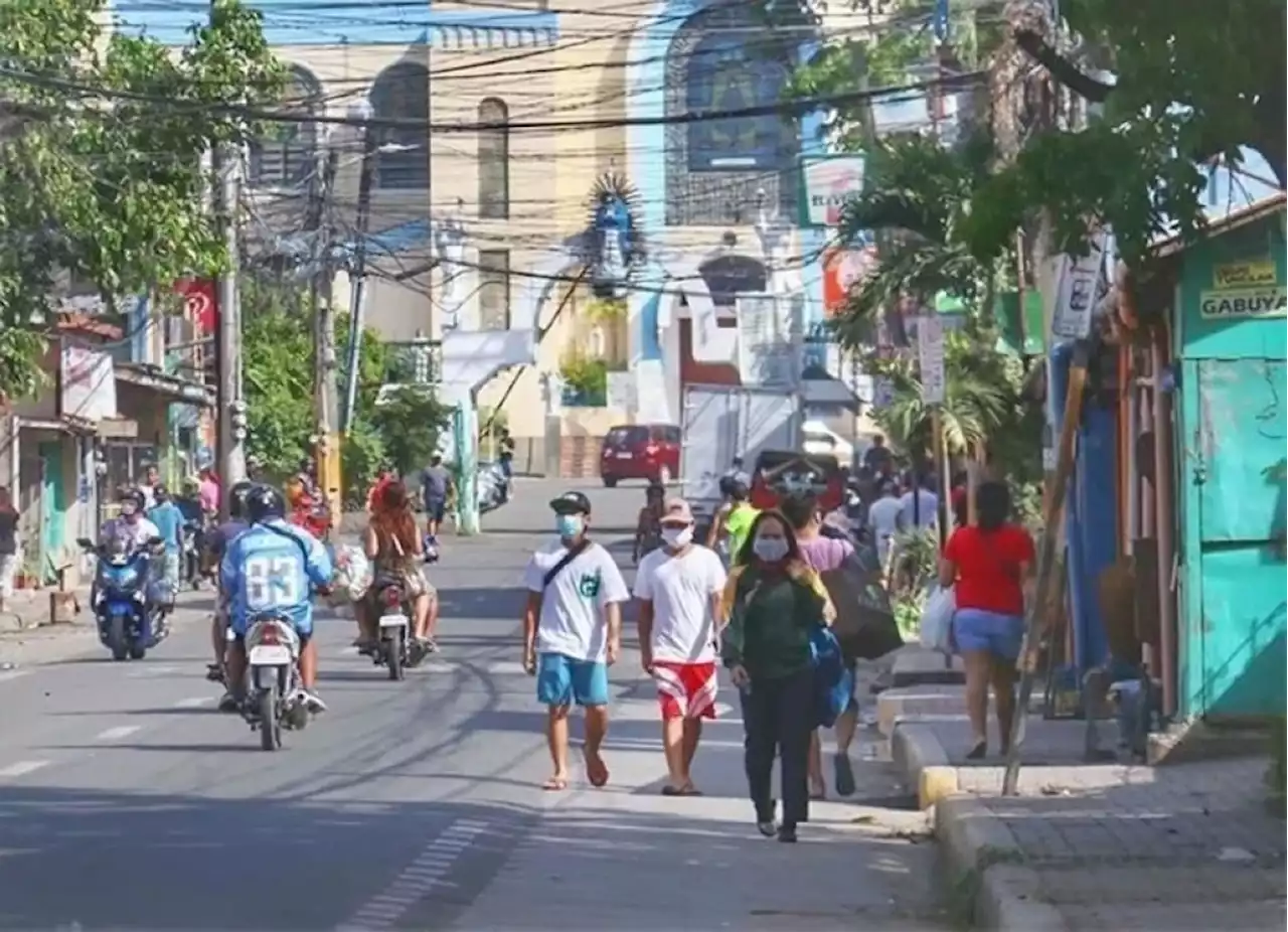 9 Cebu areas under Alert Level 1 on May 16-31