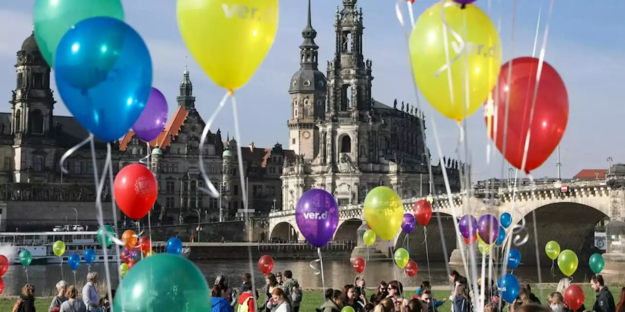 Bundesweiter Kitastreik bis Mittwoch: Auf in die dritte Runde