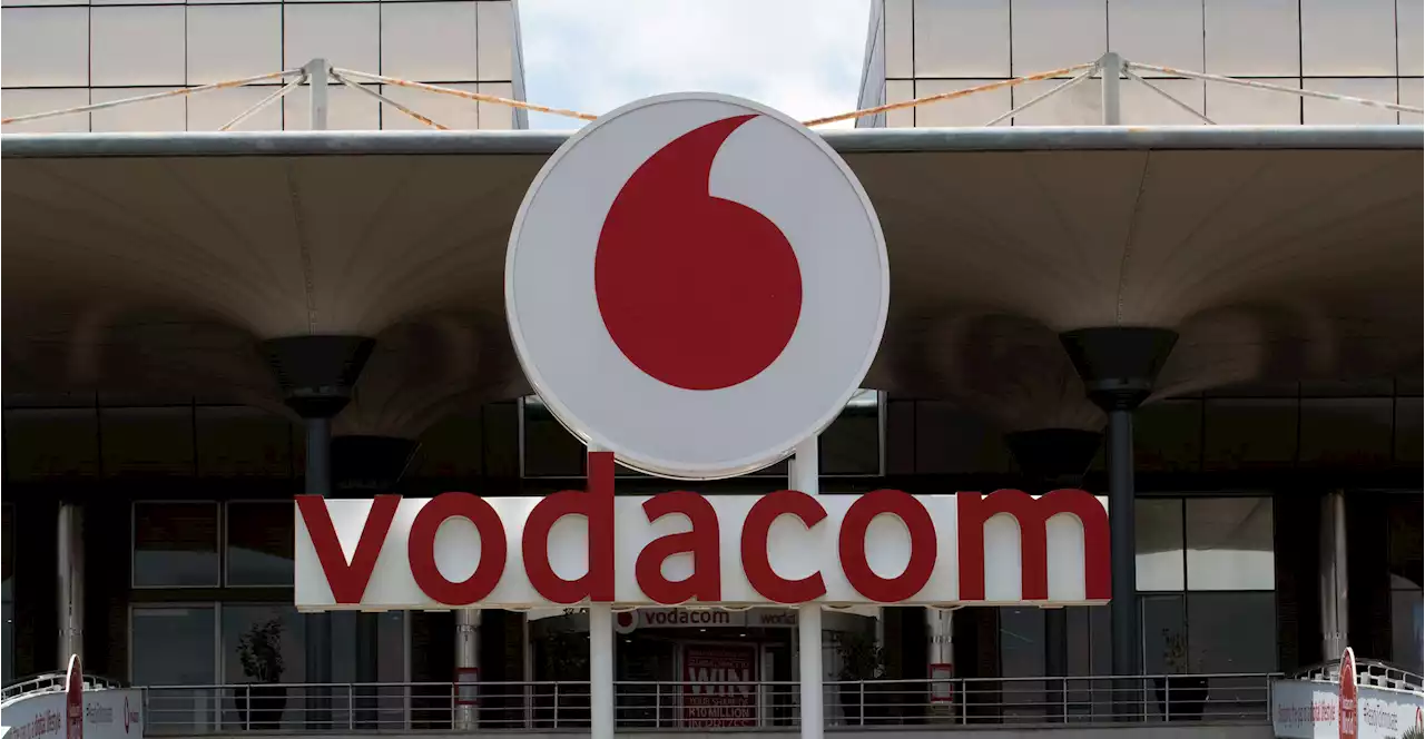 Vodacom hikes dividend but sets out policy change