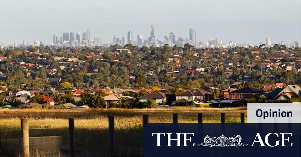 Just another nightmare for first home buyers