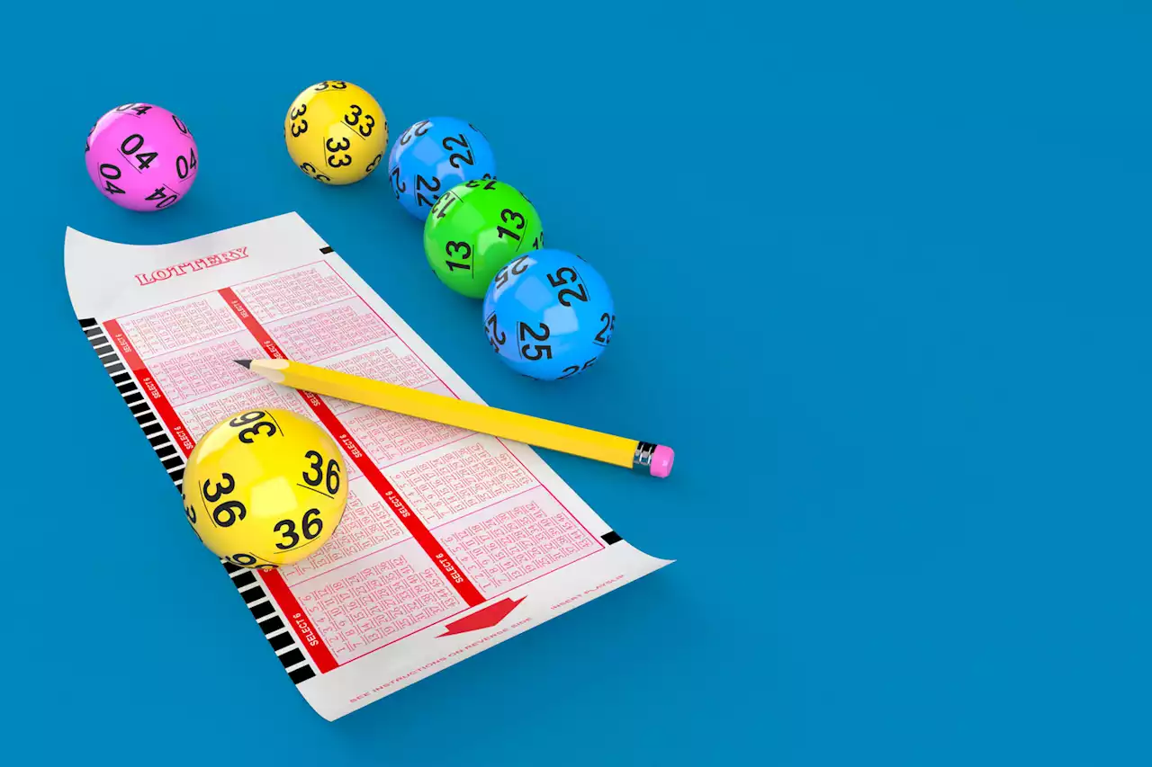 Daily Lotto results: Monday, 16 May 2022