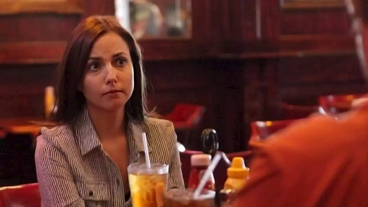 Date’s Flaws Coming At Woman Faster Than She Can Rationalize Them