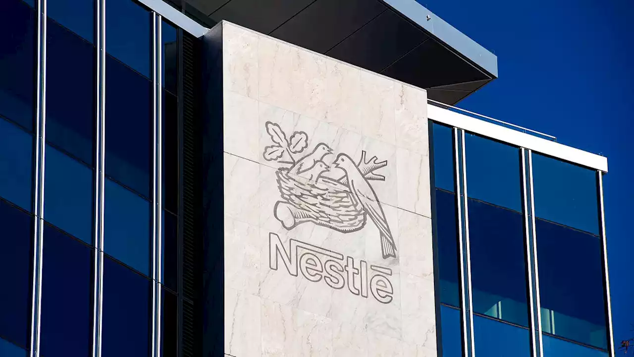 Nestlé Pledges 10% Of Profits To Help Fund Genocide In Developing Countries