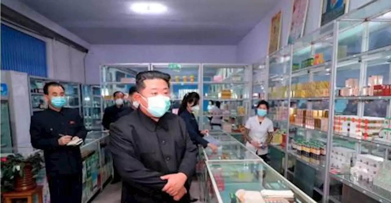 8 more deaths in N. Korea amid Covid outbreak