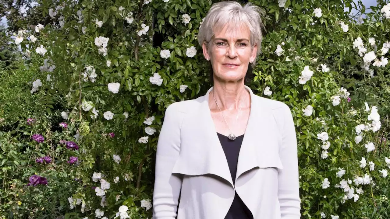 I was groped by executive at official dinner, reveals Judy Murray