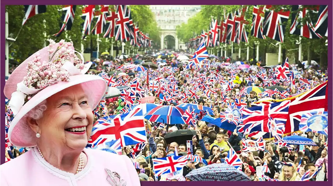 When is the Queen’s Platinum Jubilee 2022? Key dates and plans