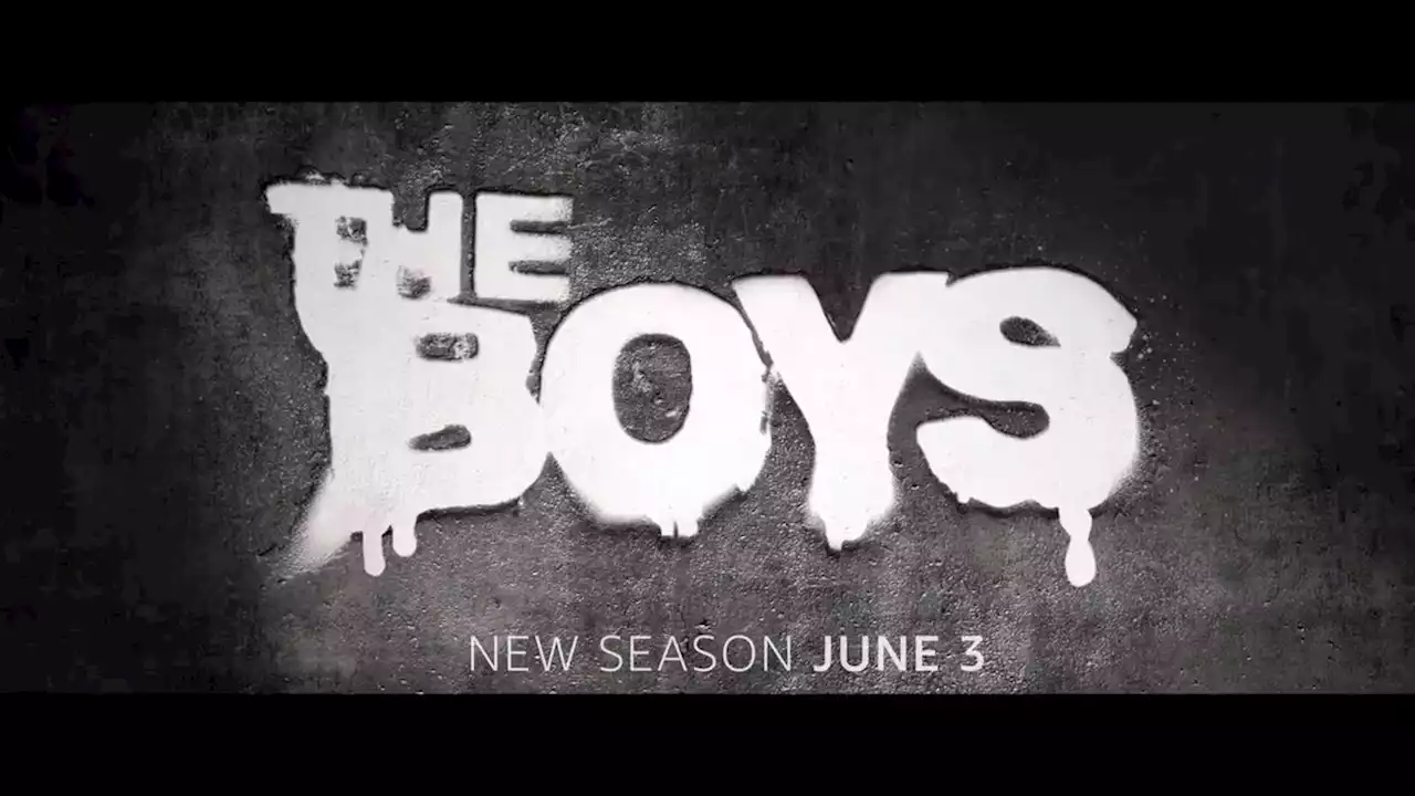 ‘The Boys’ Drops Season 3 Official Trailer: “There’s Something Wrong With Homelander”