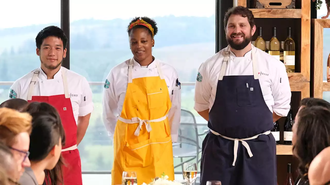 ‘Top Chef’ Leads Critics Choice Real TV Awards Nominations