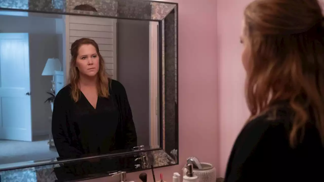 Why Amy Schumer’s ‘Life & Beth’ Is a TV Show Not a Movie