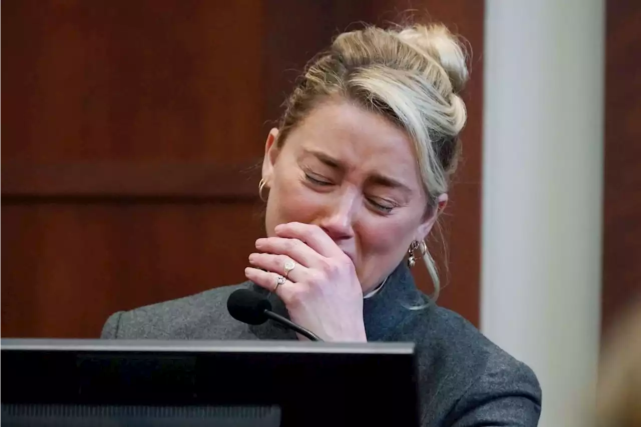 As Trial Resumes, Amber Heard Testifies: ‘I Knew I Wouldn’t Survive’ Depp