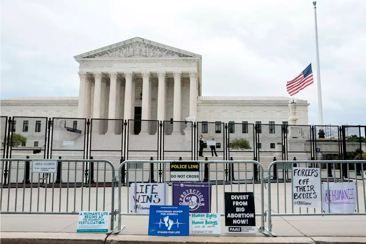 The Roe Leak Shows the Supreme Court's Ongoing Effort to Overturn Established Rights