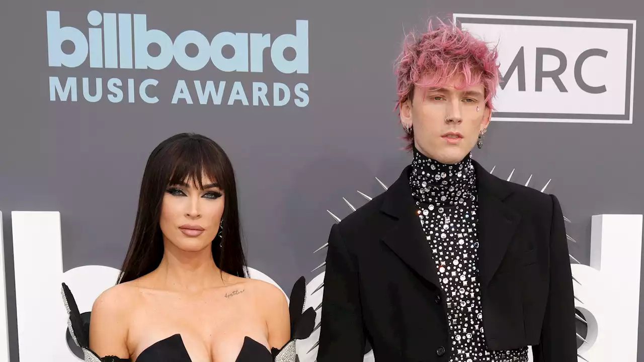 2022 Billboard Music Awards: All The Good, Bad and WTF Fashion