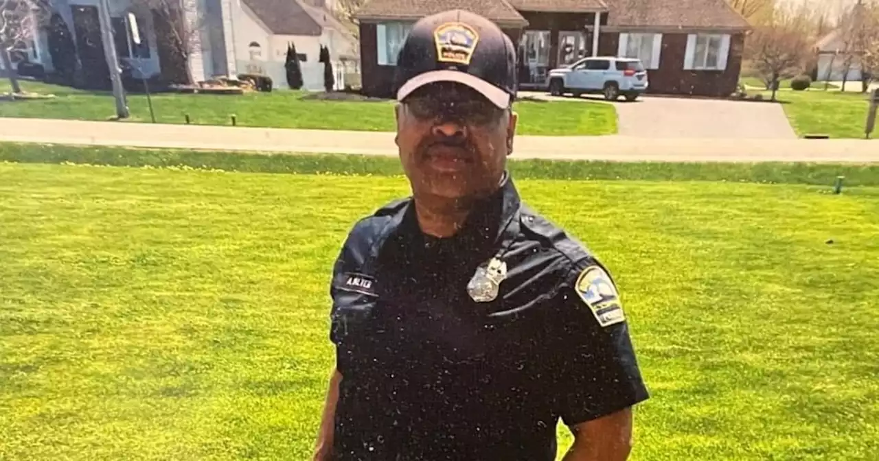 Retired police officer who tried to stop Buffalo supermarket shooting praised as a hero