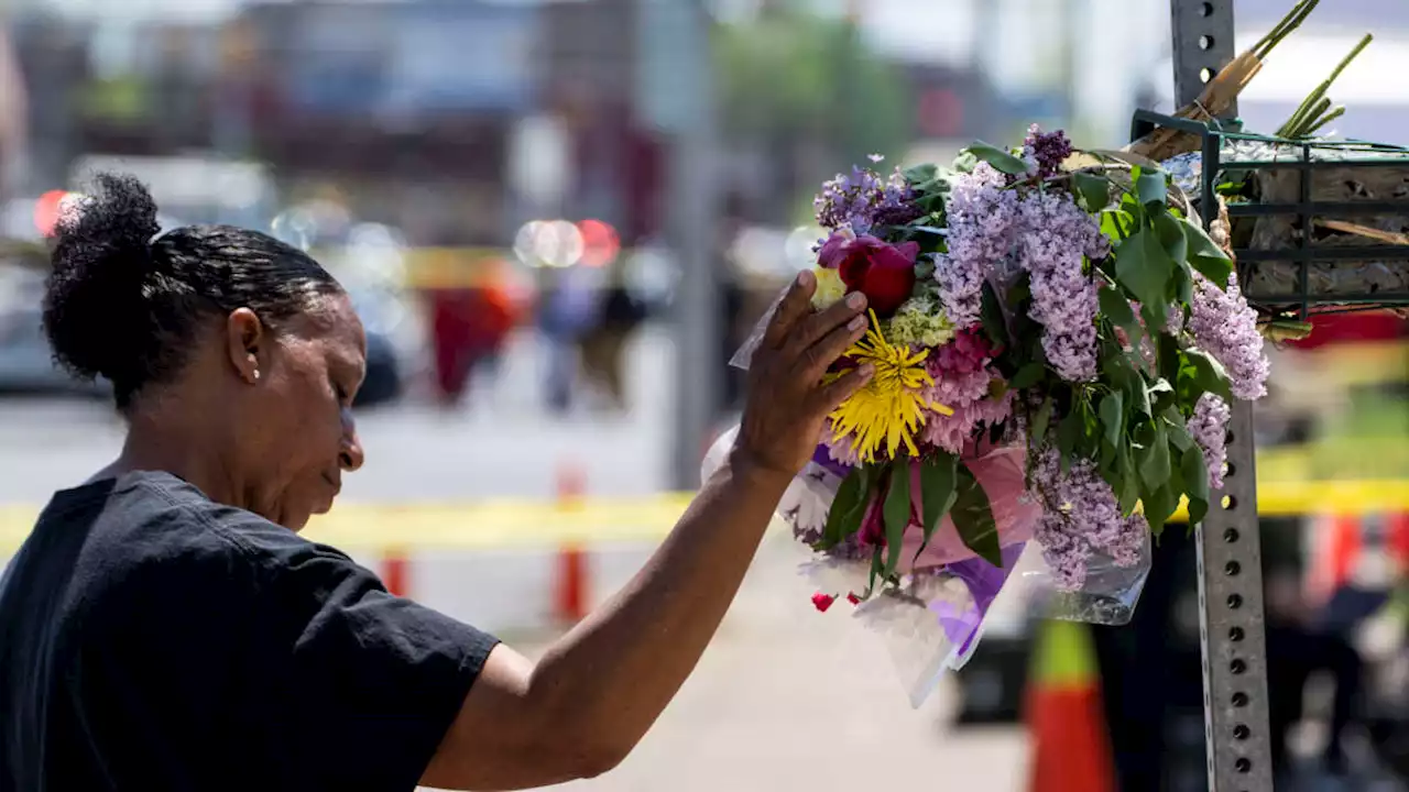 White Supremacist Massacre in Buffalo Shows Alt-Right Ideology Leads to Murder