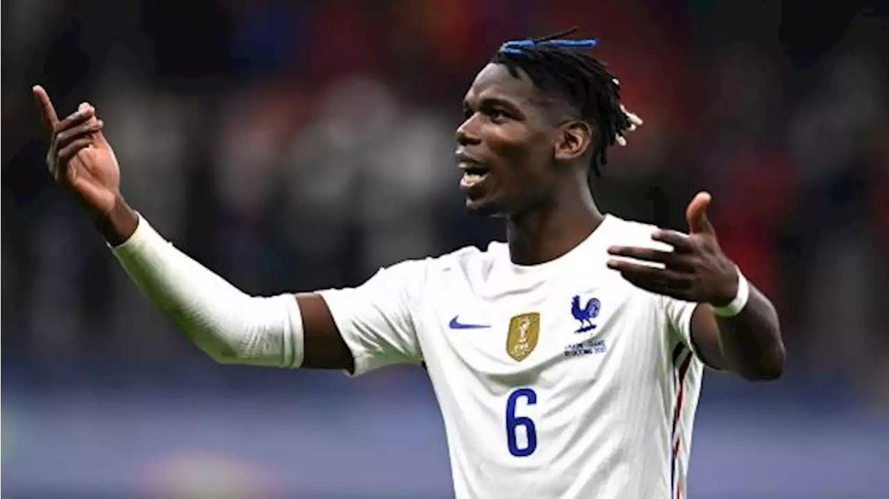 Il no-comment di Arrivabene e un summit fiume per Pogba: il punto sull'assalto al Polpo - TUTTOmercatoWEB.com