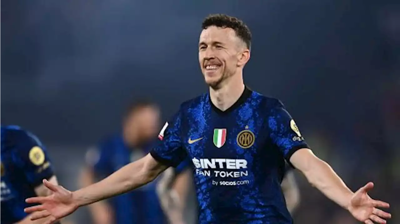 Le pagelle di Perisic: è da 7 per tutti. Lasciarlo andare via a zero sarebbe un delitto - TUTTOmercatoWEB.com