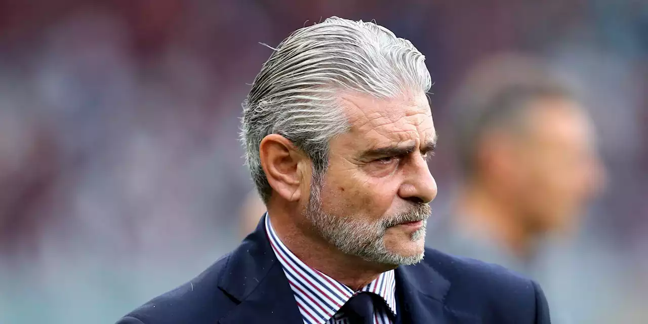 Juve, Arrivabene: 'Pogba? Non abbiamo parlato di lui'