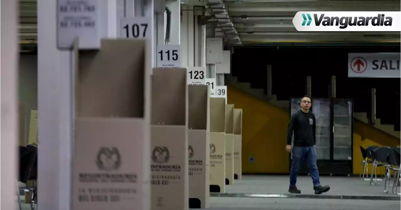 Esta semana se escogería firma internacional auditora de comicios próximos