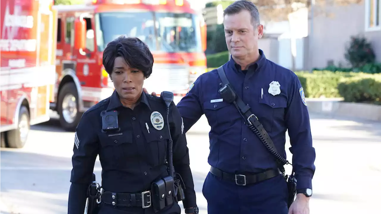 ‘9-1-1’ Renewed for Season 6 at Fox