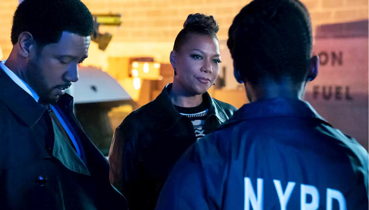 Queen Latifah Talks ‘The Equalizer’ Season 3 and a Potential Crossover with Denzel Washington