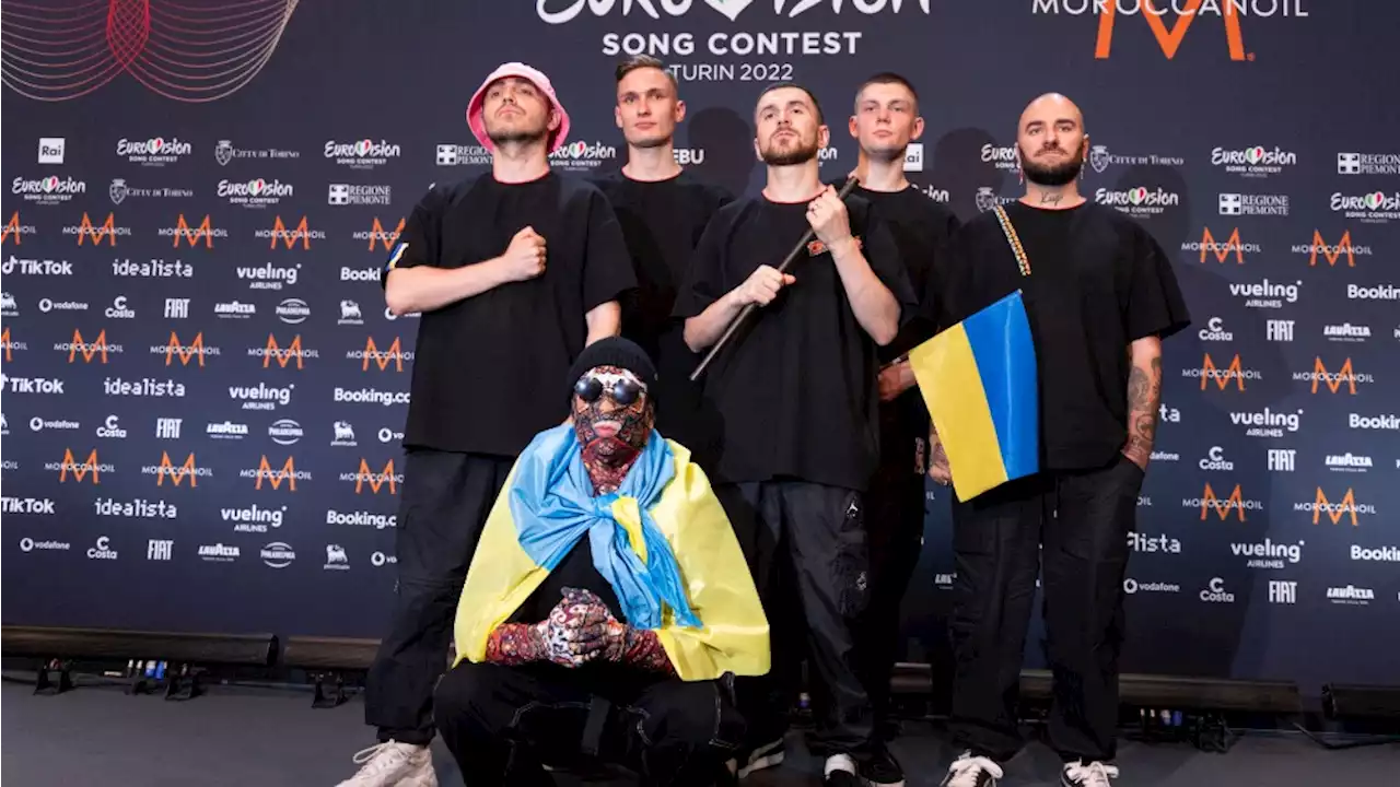 Will Ukraine Host the Eurovision Song Contest 2023?