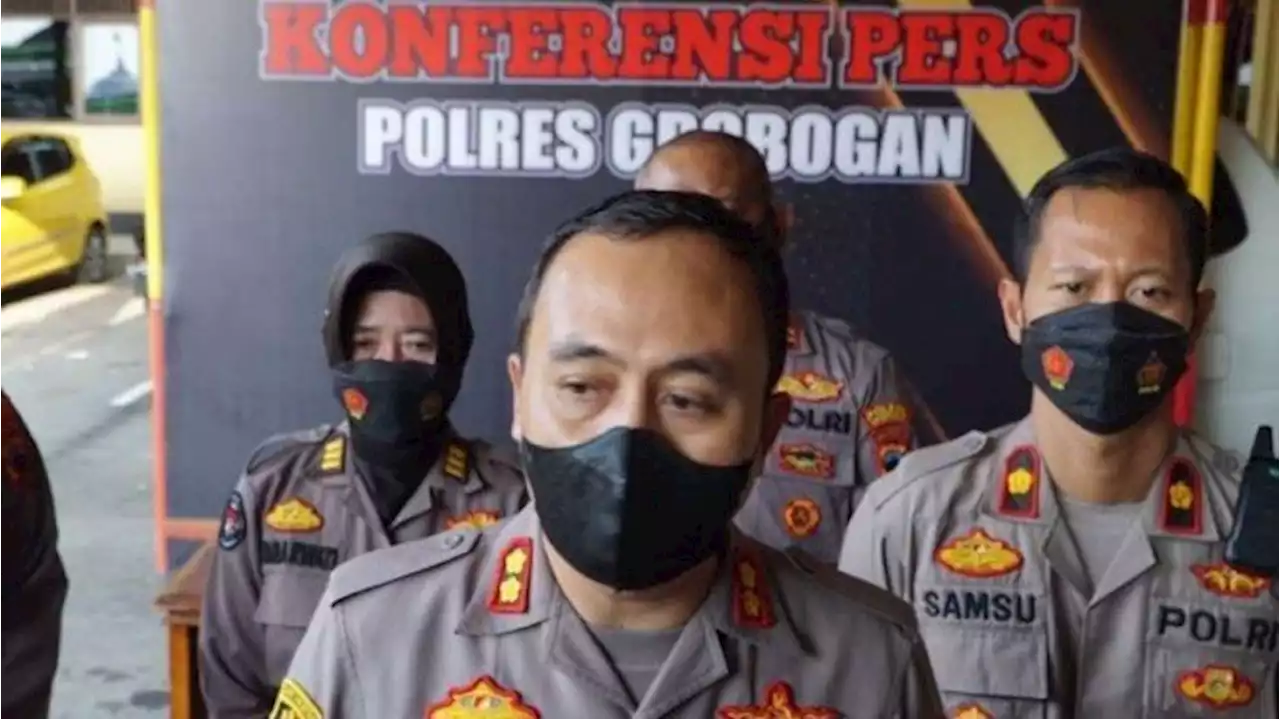 Heboh Polisi Minta Tebusan hingga Wisatawan Tersambar Petir