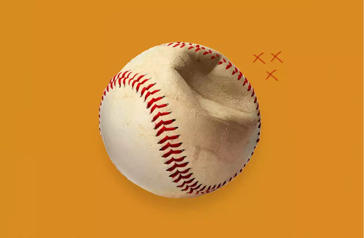 Analysis | This MLB season, the ball is making everyone batty