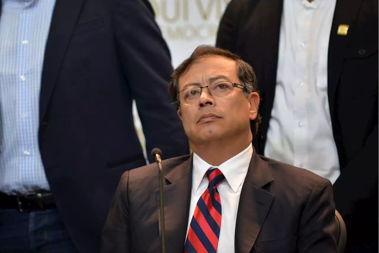 Gustavo Petro: “Duque 2 está aliado a alias ‘Calzones’, dueño del gota a gota en Pereira”