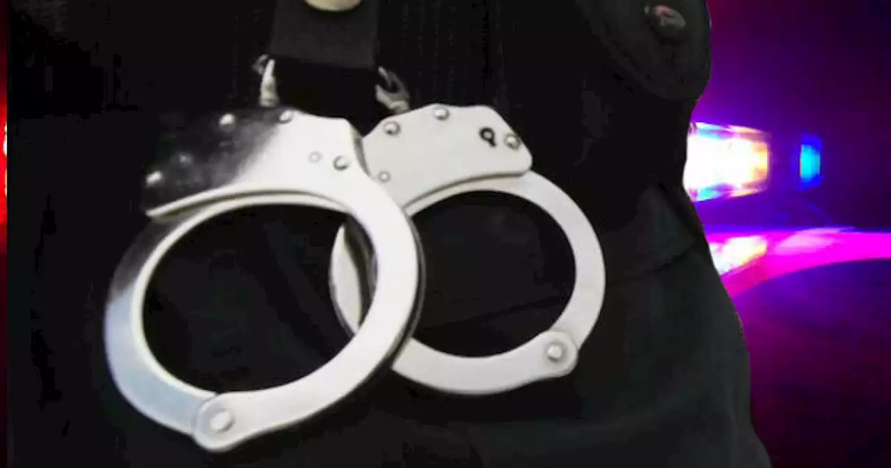 11 arrested in child-sex sting operation in Johnson County