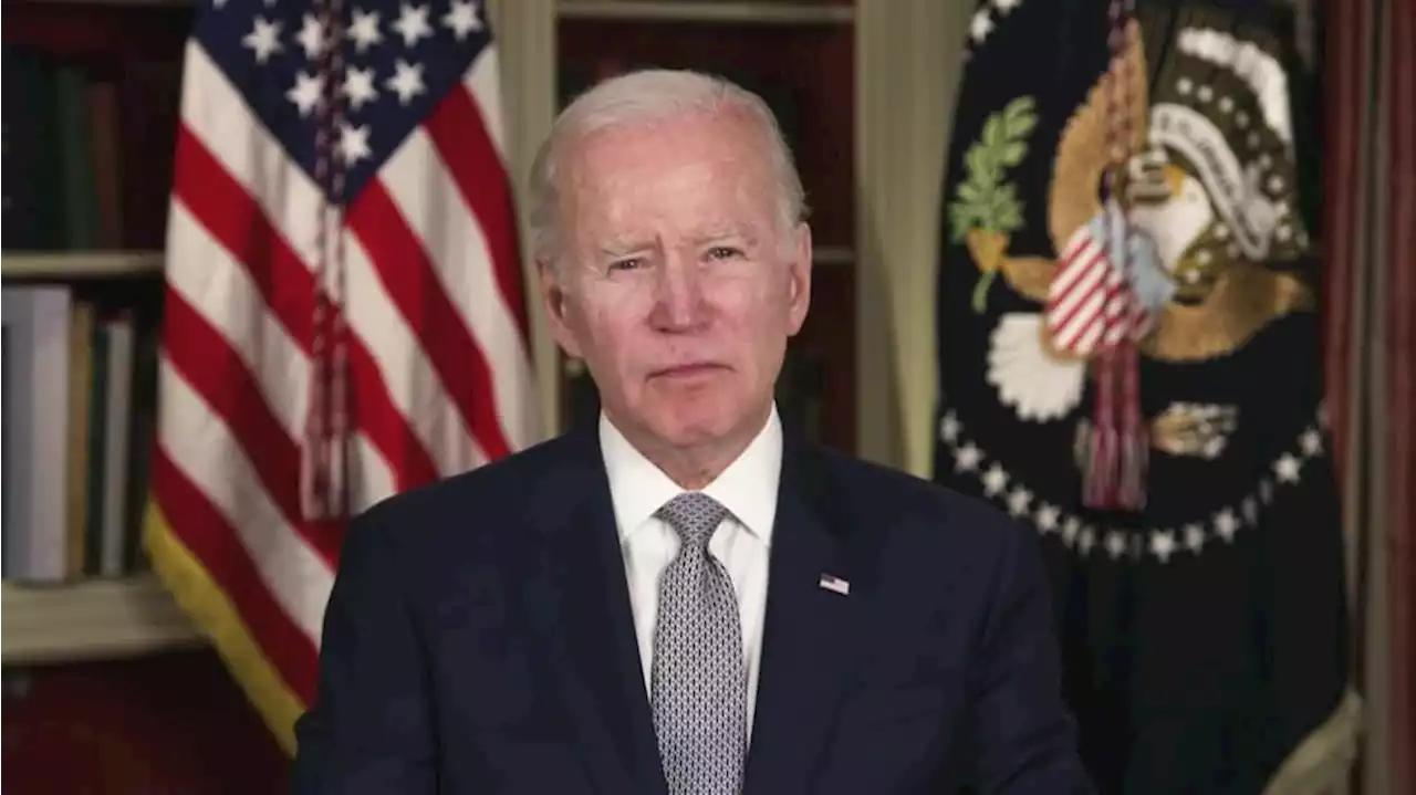 Reversing Trump, Biden acts to deploy US troops to Somalia