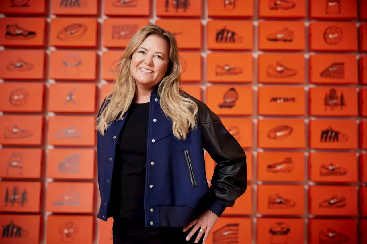 Heidi O’Neill on Creating a Seamless Digital/Retail Experience