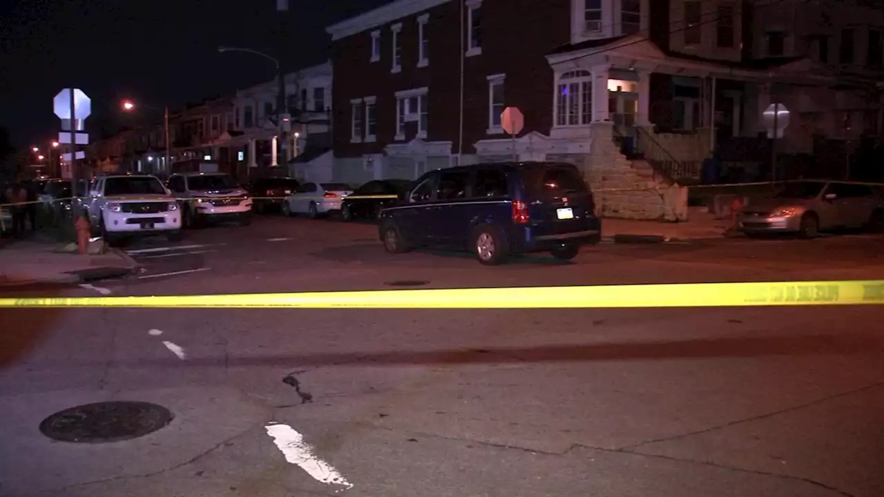 Man killed in 'love triangle' shootout in Philadelphia: Police