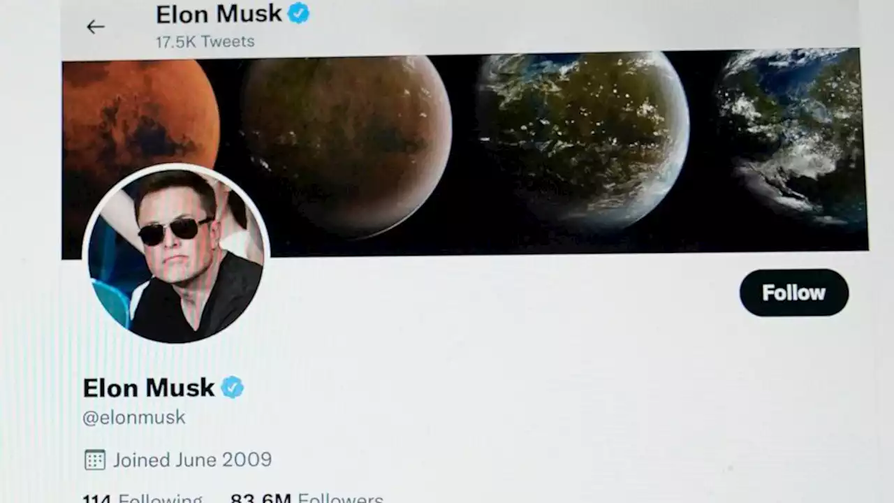 Musk: Doubt about spam accounts could scuttle Twitter deal