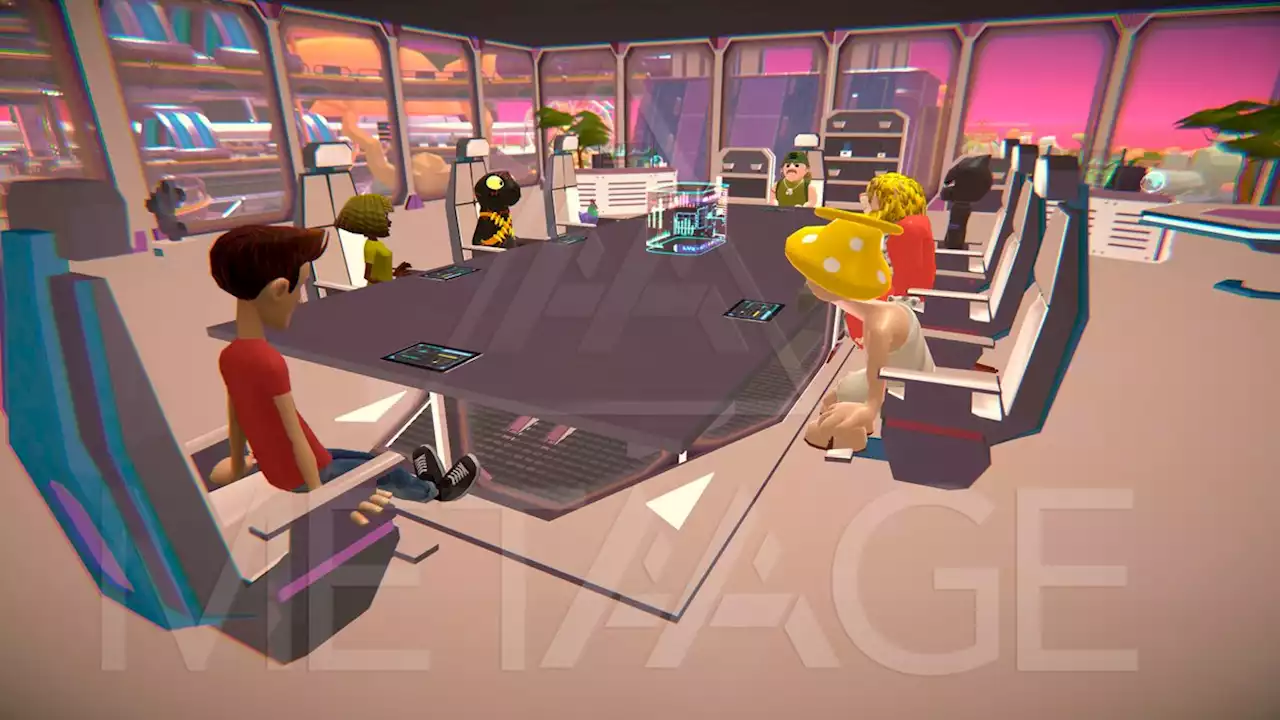 Stepping into the Metaverse: ASU at the forefront of expanding virtual opportunities