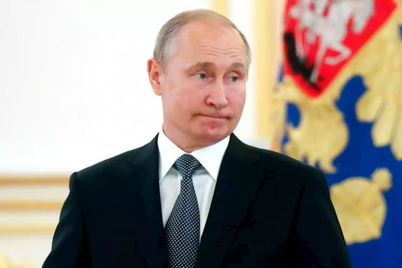 Putin: 'Alcuni paesi Ue non possono rinunciare a petrolio Russia'