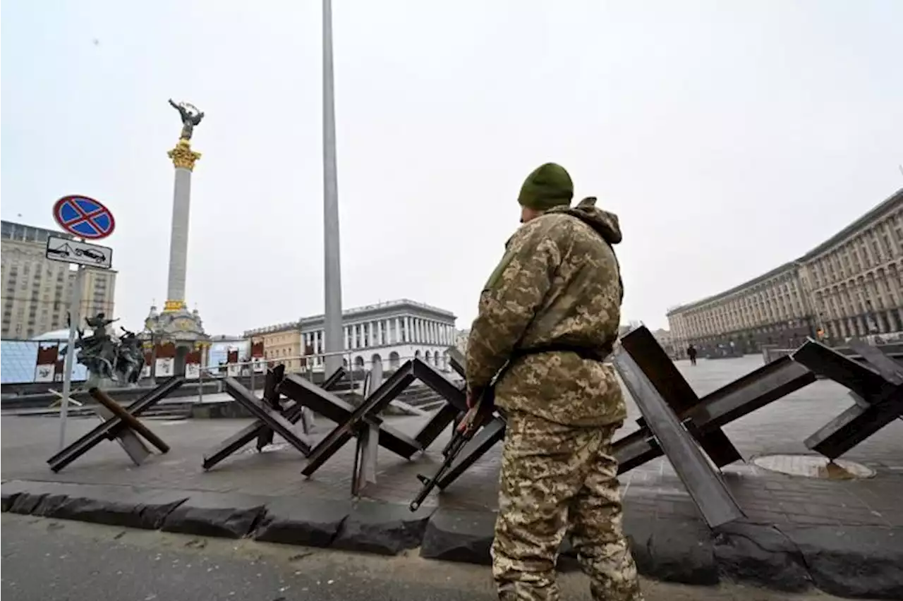 Ucraina, Russia: 'Kiev si è ritirata da negoziati'