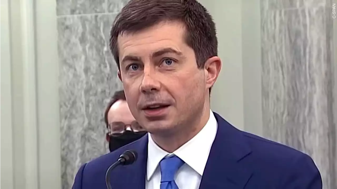 Buttigieg sends $5 billion to cities for safety as road deaths soar