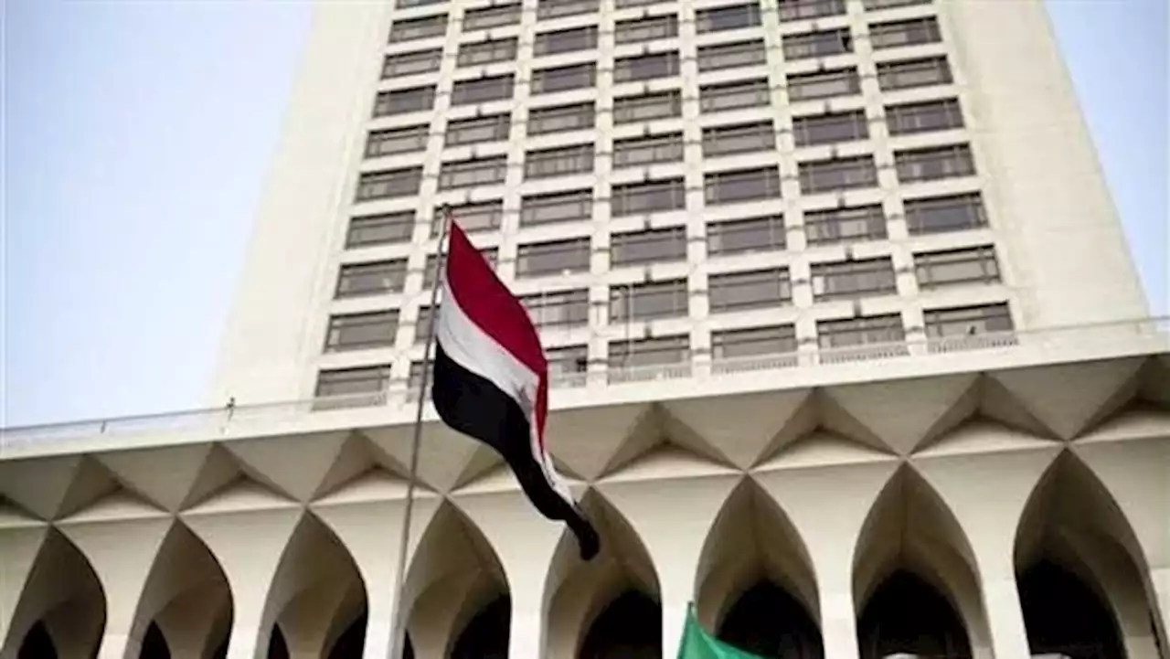 الخارجية تعرب عن قلقها بشأن الأوضاع في طرابلس