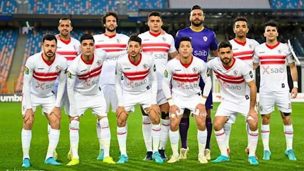 الليلة.. الزمالك يسعى للعودة للانتصارات أمام طلائع الجيش في الدوري