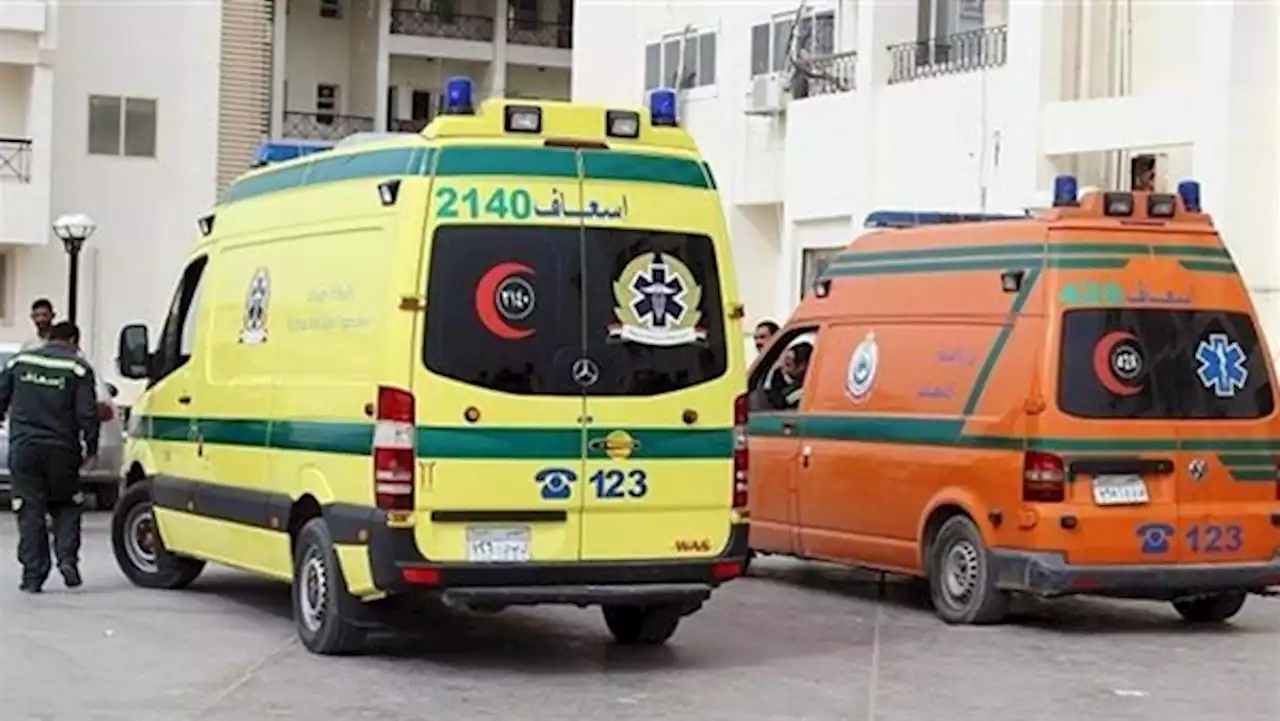 تنضيف شركة كلمة السر.. كواليس مصرع فتاة سقطت من الطابق التاسع بالدقي (صورة)