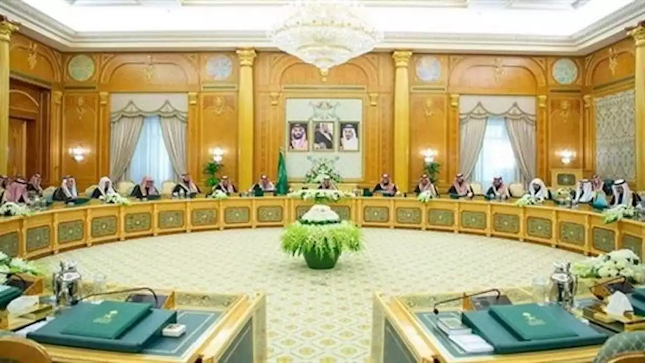 مجلس الوزراء السعودي يوافق على مذكرة تفاهم بين المملكة ومصر في مجال منع ومكافحة الفساد