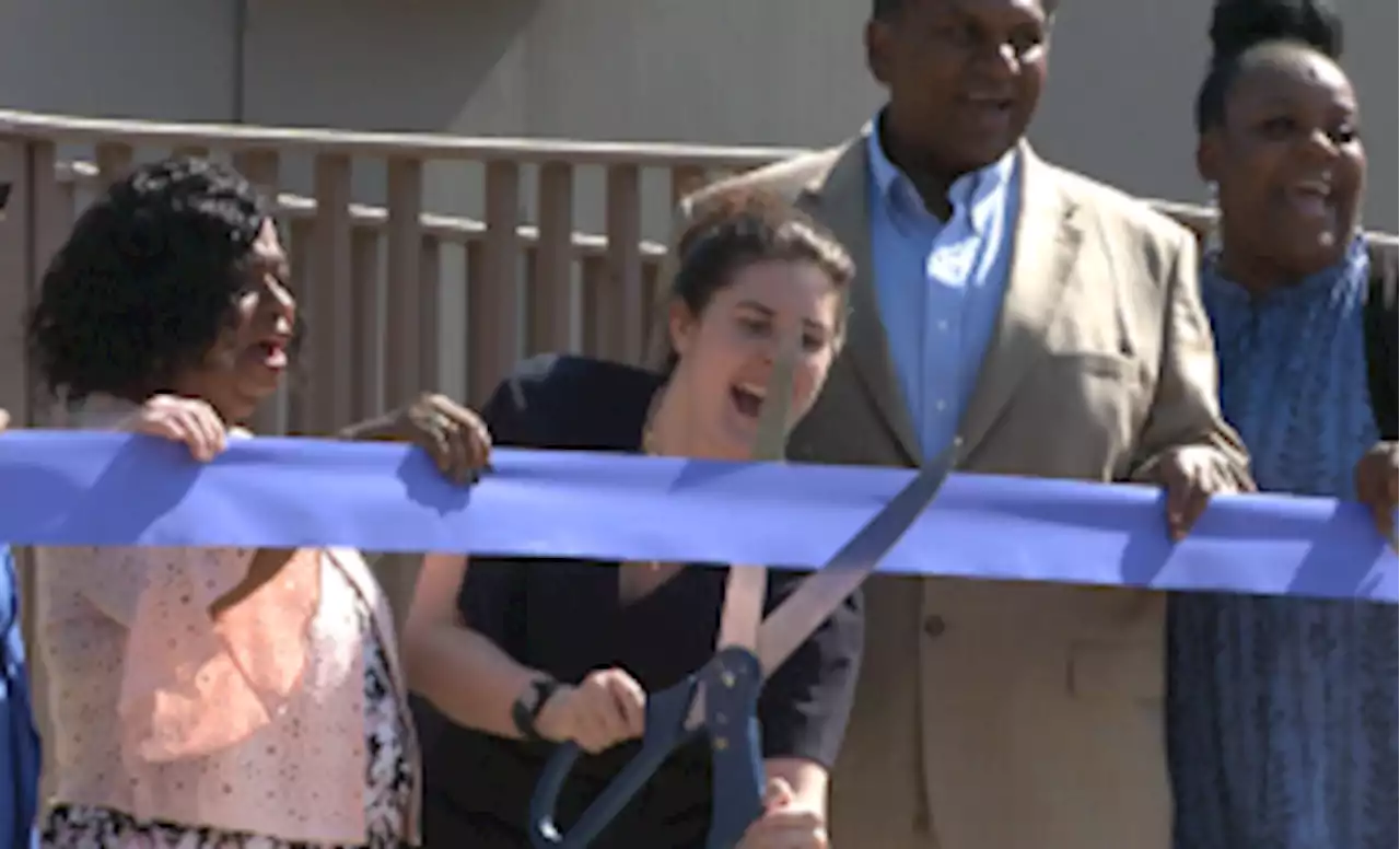 Carastar Health Held Ribbon Cutting Ceremony - Alabama News