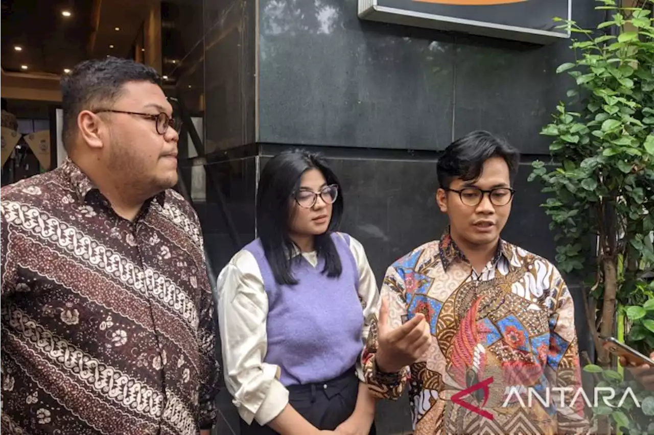 Dea OnlyFans berharap tidak ditahan Kejaksaan karena sedang hamil