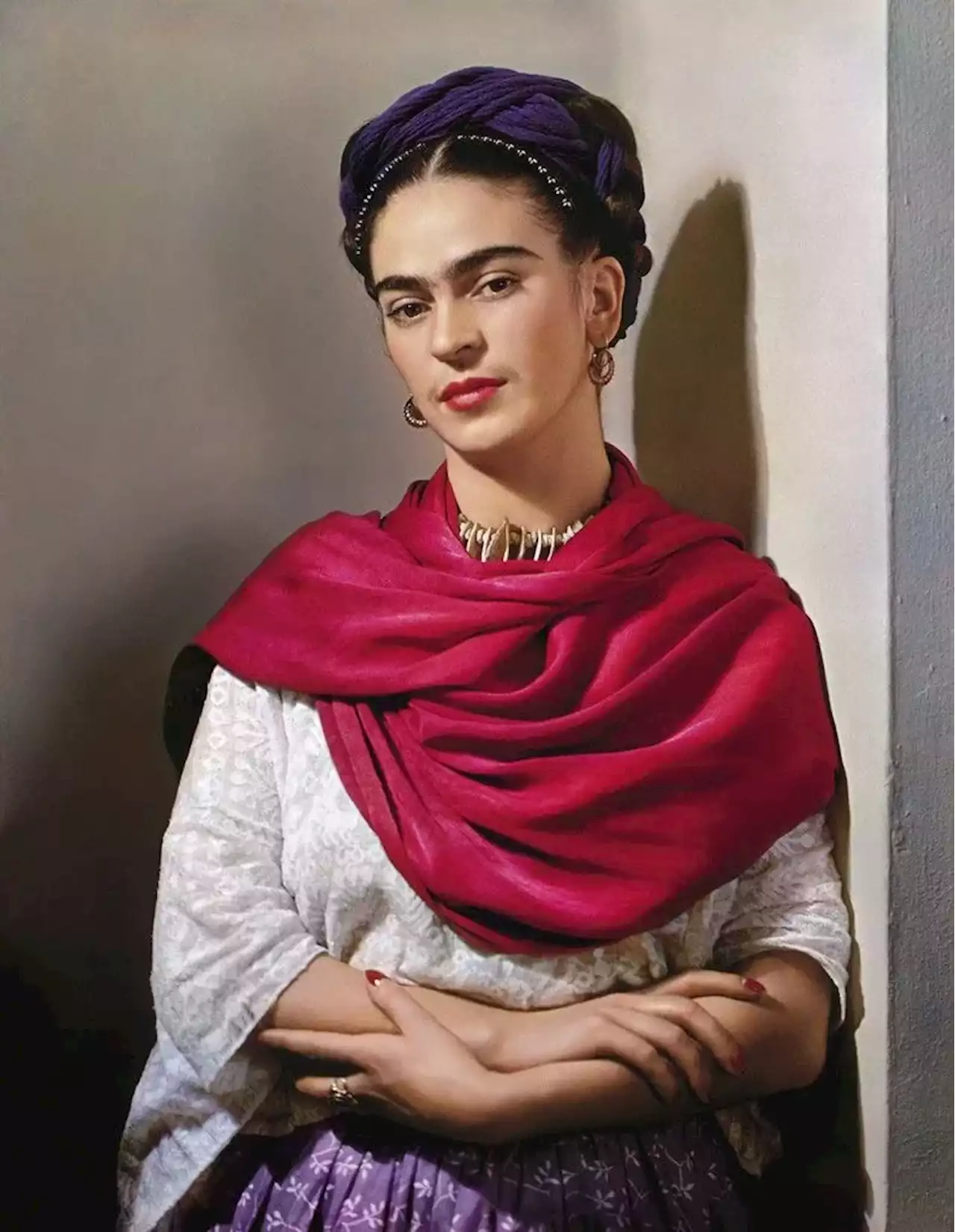 Frida Kahlo's Family Promises to Show How the Artist 'Really Lived Her Life' in a New Scripted TV Series | Artnet News