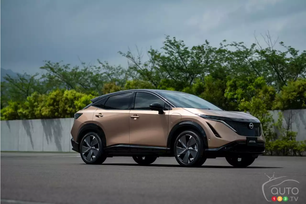 Nissan considering building third assembly plant in US | Car News | Auto123