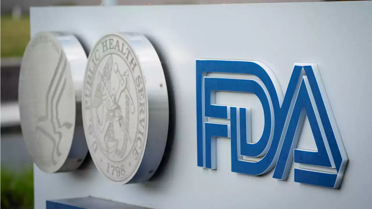 FDA authorizes first non-prescription test for COVID-19, flu, RSV