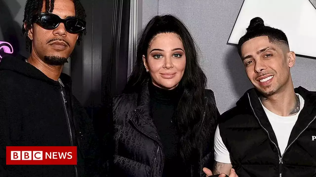 N-Dubz announce return, 11 years after split