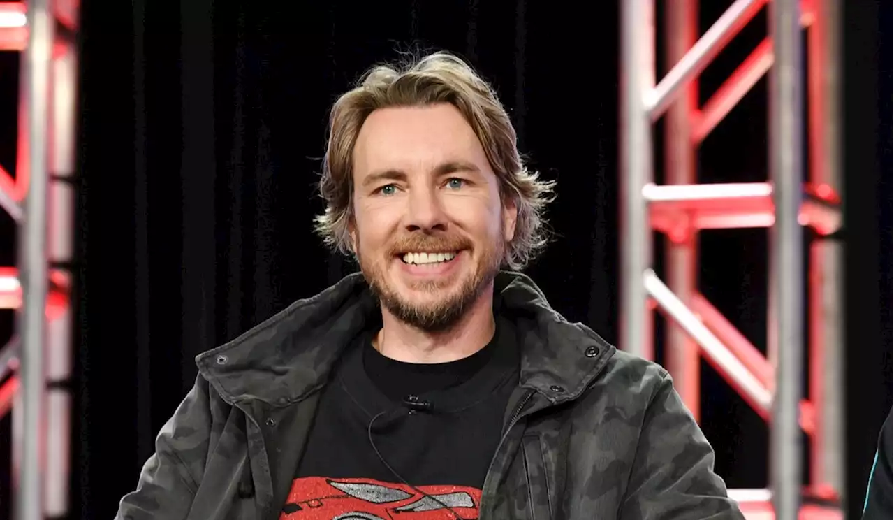 Dax Shepard Did This Every Day to Stay Sober — Best Life